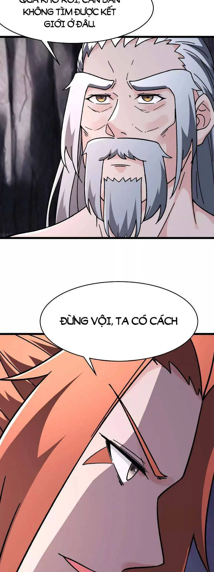 Đồ Đệ Của Ta Đều Là Nữ Ma Đầu Nettruyen ZZZ Chương 168 Page 20
