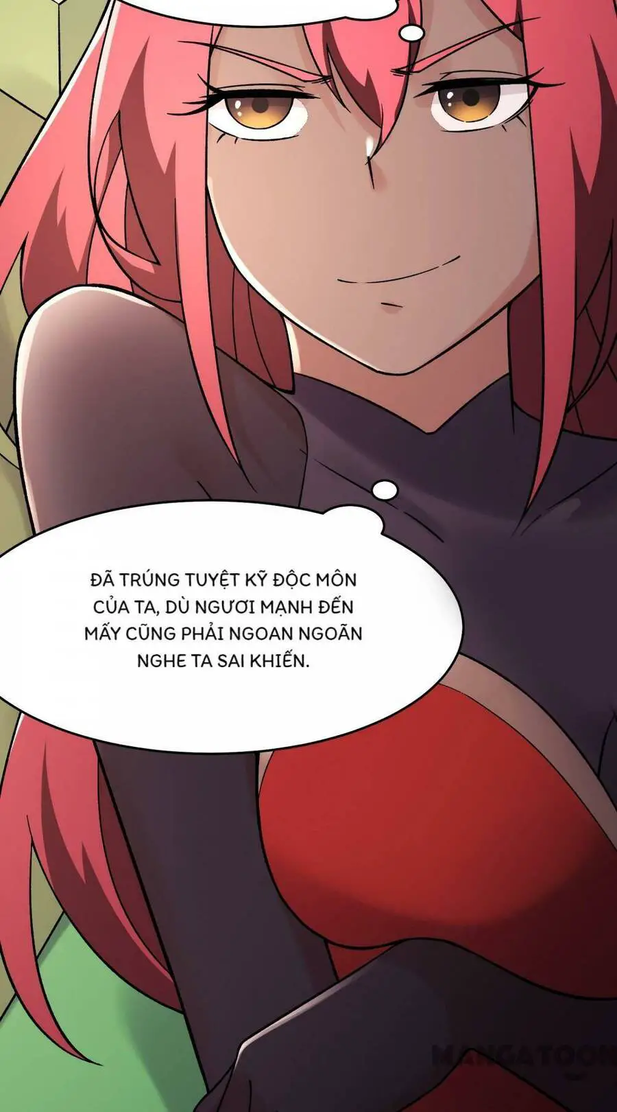 Đồ Đệ Của Ta Đều Là Nữ Ma Đầu Nettruyen ZZZ Chương 193 Page 6