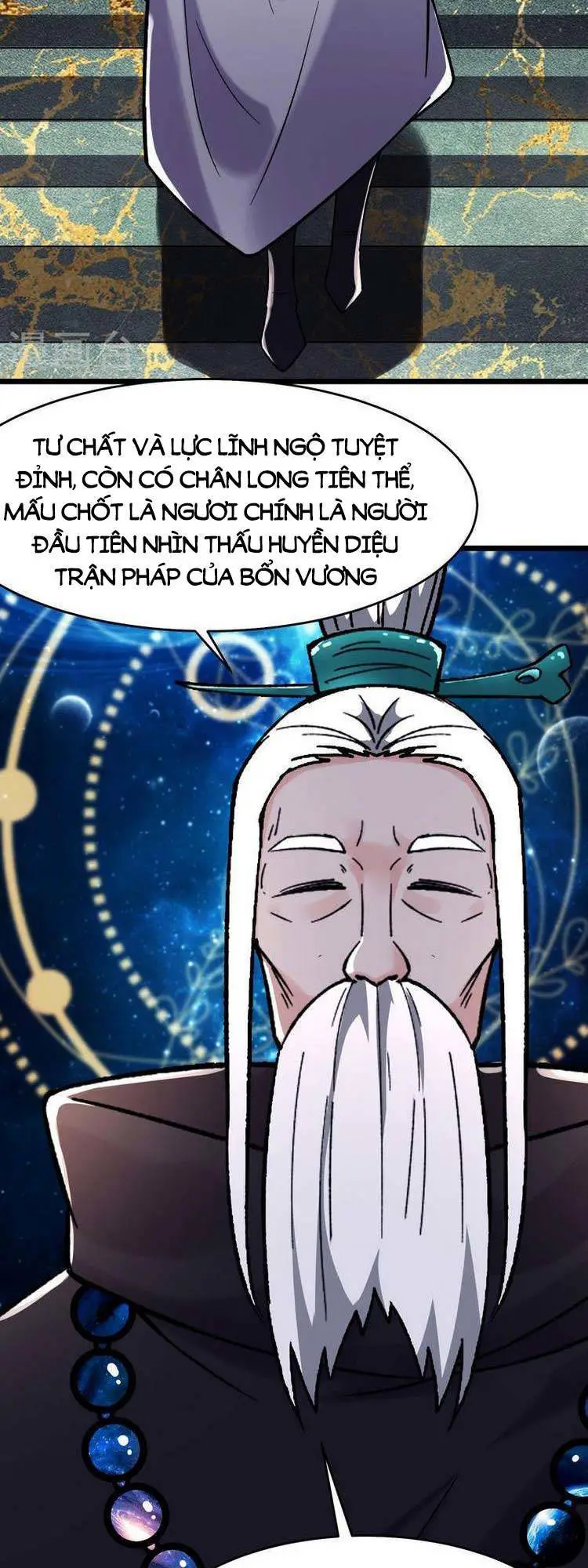 Đồ Đệ Của Ta Đều Là Nữ Ma Đầu Nettruyen ZZZ Chương 169 Page 12