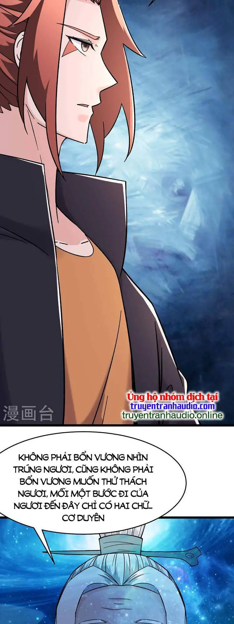 Đồ Đệ Của Ta Đều Là Nữ Ma Đầu Nettruyen ZZZ Chương 169 Page 17