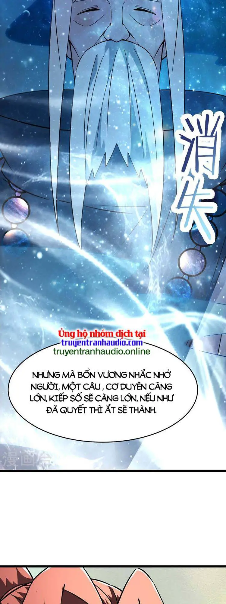 Đồ Đệ Của Ta Đều Là Nữ Ma Đầu Nettruyen ZZZ Chương 169 Page 18