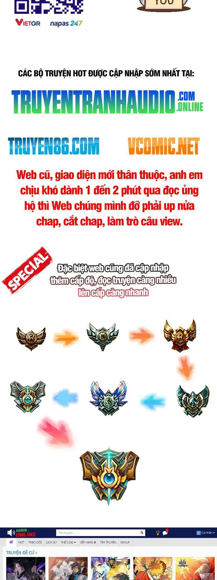 Đồ Đệ Của Ta Đều Là Nữ Ma Đầu Nettruyen ZZZ Chương 169 Page 27