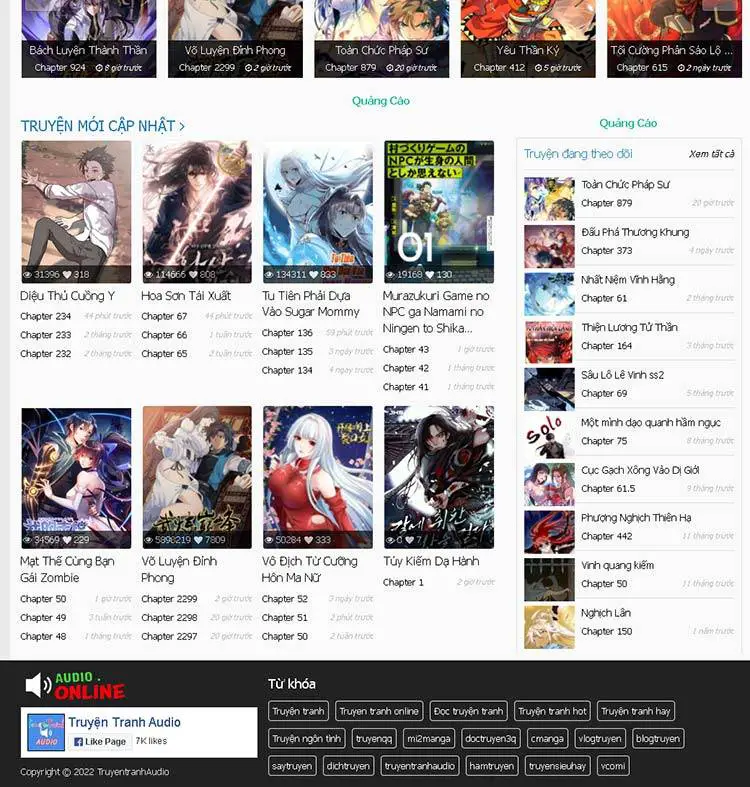 Đồ Đệ Của Ta Đều Là Nữ Ma Đầu Nettruyen ZZZ Chương 169 Page 28
