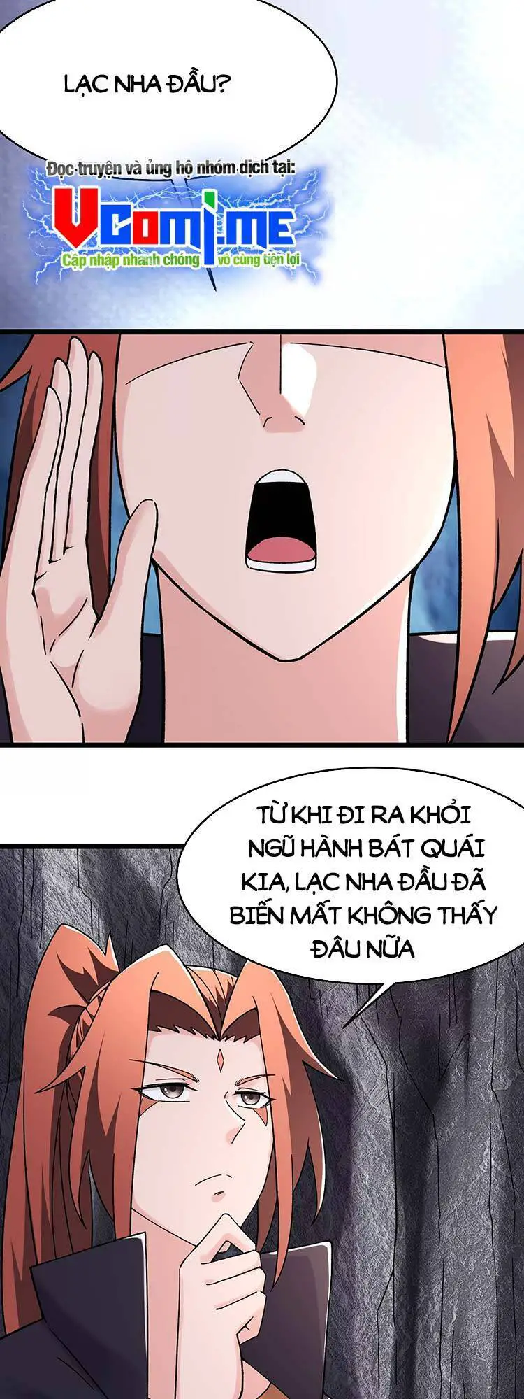 Đồ Đệ Của Ta Đều Là Nữ Ma Đầu Nettruyen ZZZ Chương 167 Page 4