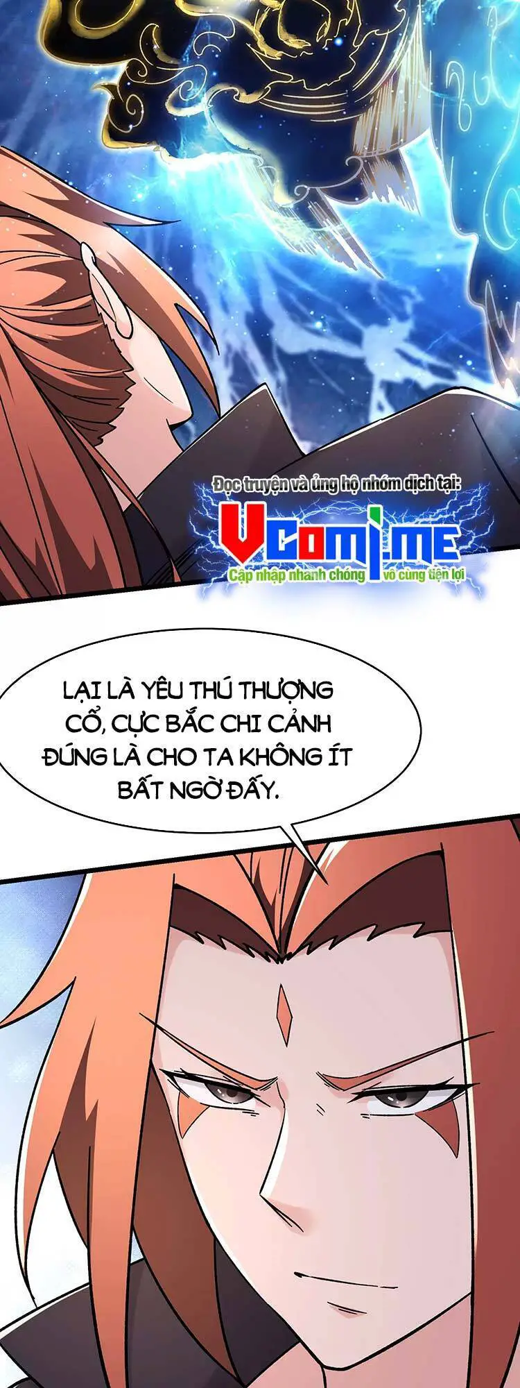 Đồ Đệ Của Ta Đều Là Nữ Ma Đầu Nettruyen ZZZ Chương 167 Page 15