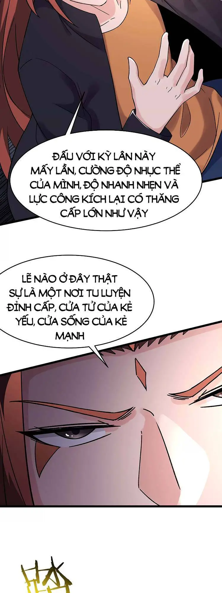 Đồ Đệ Của Ta Đều Là Nữ Ma Đầu Nettruyen ZZZ Chương 167 Page 21