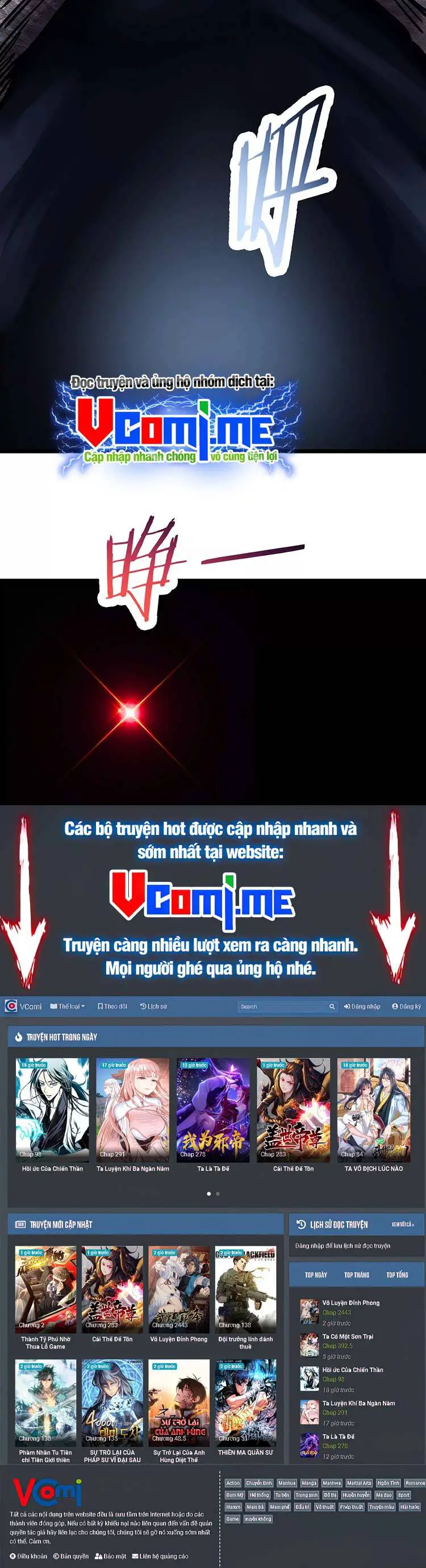 Đồ Đệ Của Ta Đều Là Nữ Ma Đầu Nettruyen ZZZ Chương 167 Page 26
