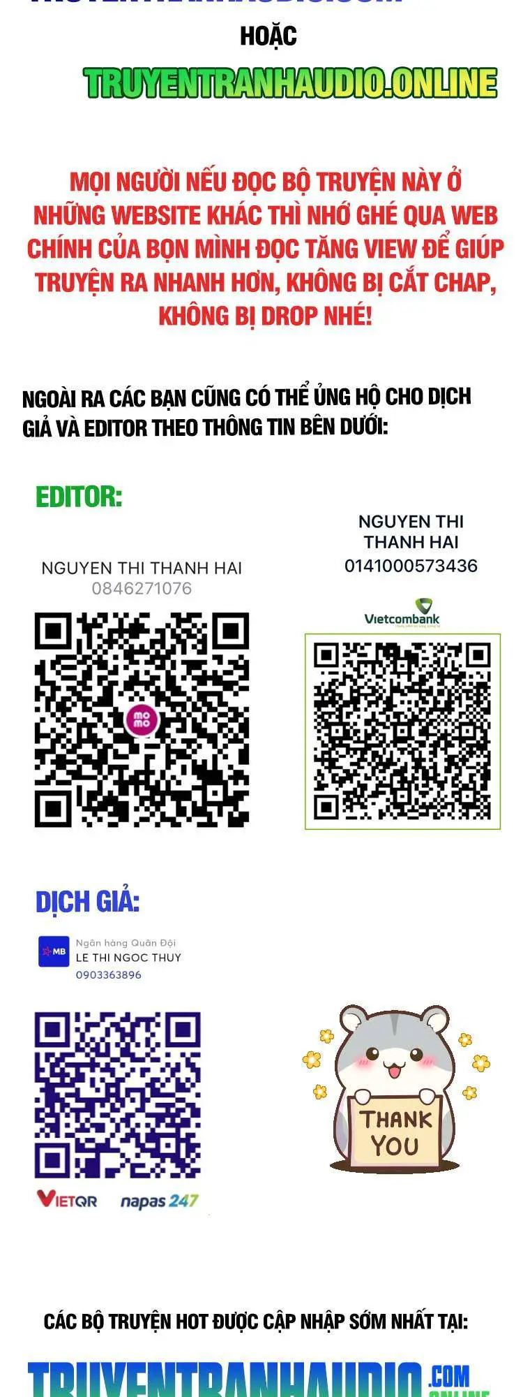 Đồ Đệ Của Ta Đều Là Nữ Ma Đầu Nettruyen ZZZ Chương 170 Page 20