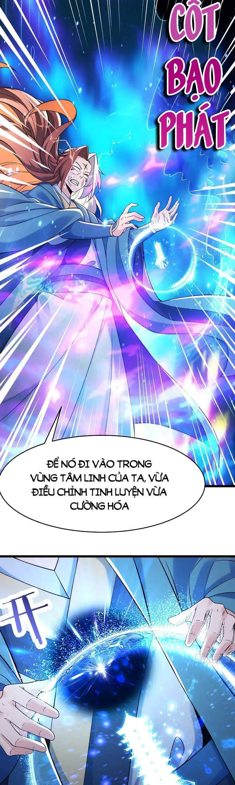 Đồ Đệ Của Ta Đều Là Nữ Ma Đầu Nettruyen ZZZ Chương 104 Page 3