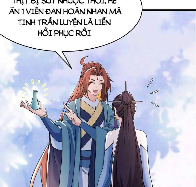Đồ Đệ Của Ta Đều Là Nữ Ma Đầu Nettruyen ZZZ Chương 104 Page 17