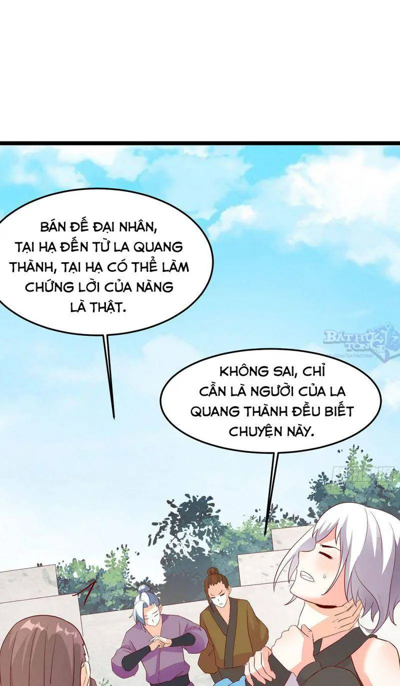 Đồ Đệ Của Ta Đều Là Nữ Ma Đầu Nettruyen ZZZ Chương 26 Page 5
