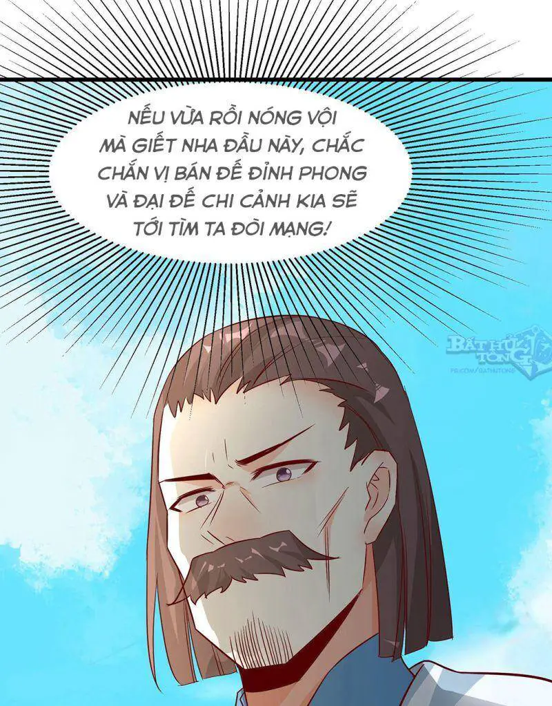 Đồ Đệ Của Ta Đều Là Nữ Ma Đầu Nettruyen ZZZ Chương 26 Page 13