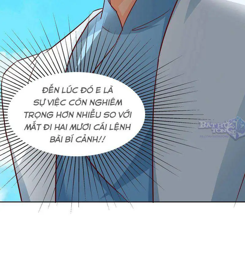 Đồ Đệ Của Ta Đều Là Nữ Ma Đầu Nettruyen ZZZ Chương 26 Page 14