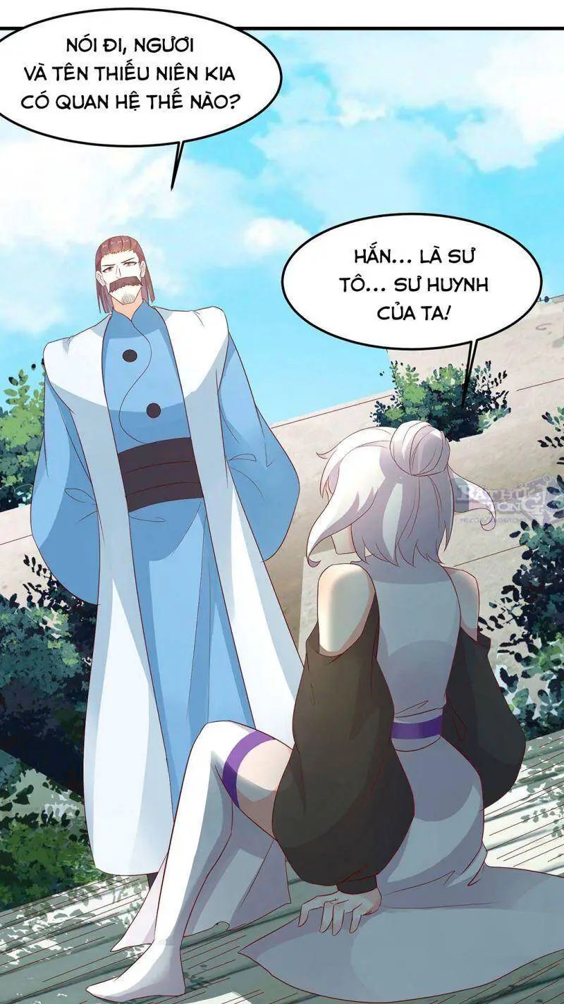 Đồ Đệ Của Ta Đều Là Nữ Ma Đầu Nettruyen ZZZ Chương 26 Page 15