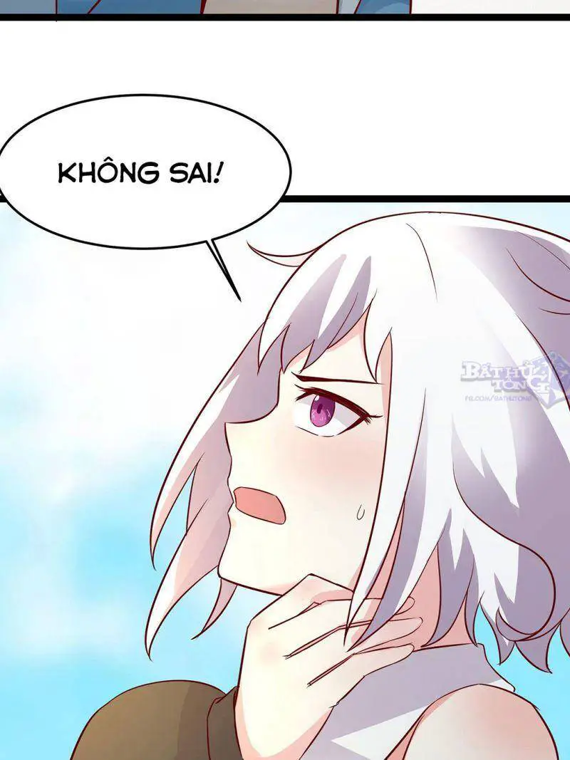 Đồ Đệ Của Ta Đều Là Nữ Ma Đầu Nettruyen ZZZ Chương 26 Page 17