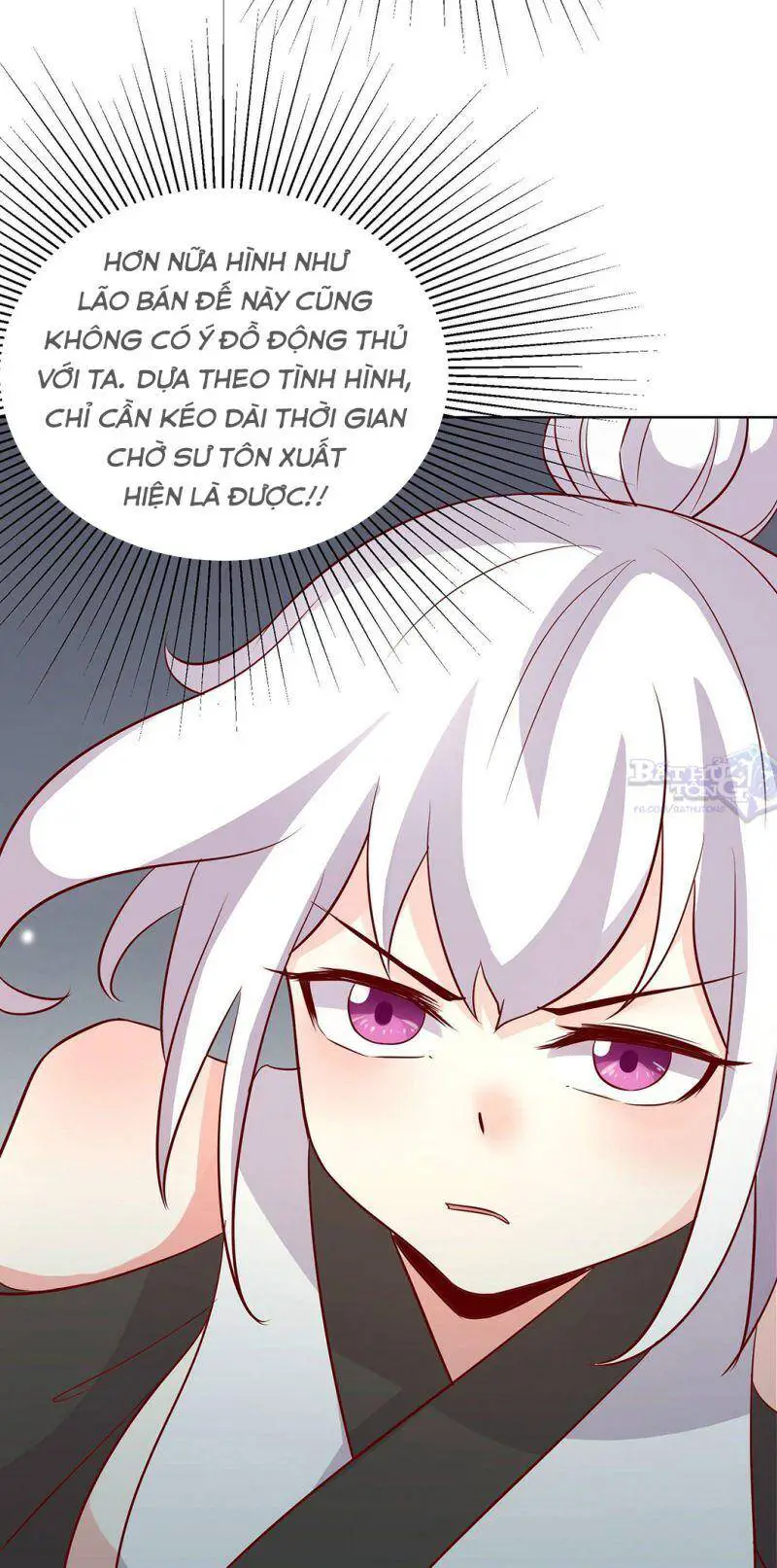 Đồ Đệ Của Ta Đều Là Nữ Ma Đầu Nettruyen ZZZ Chương 26 Page 19