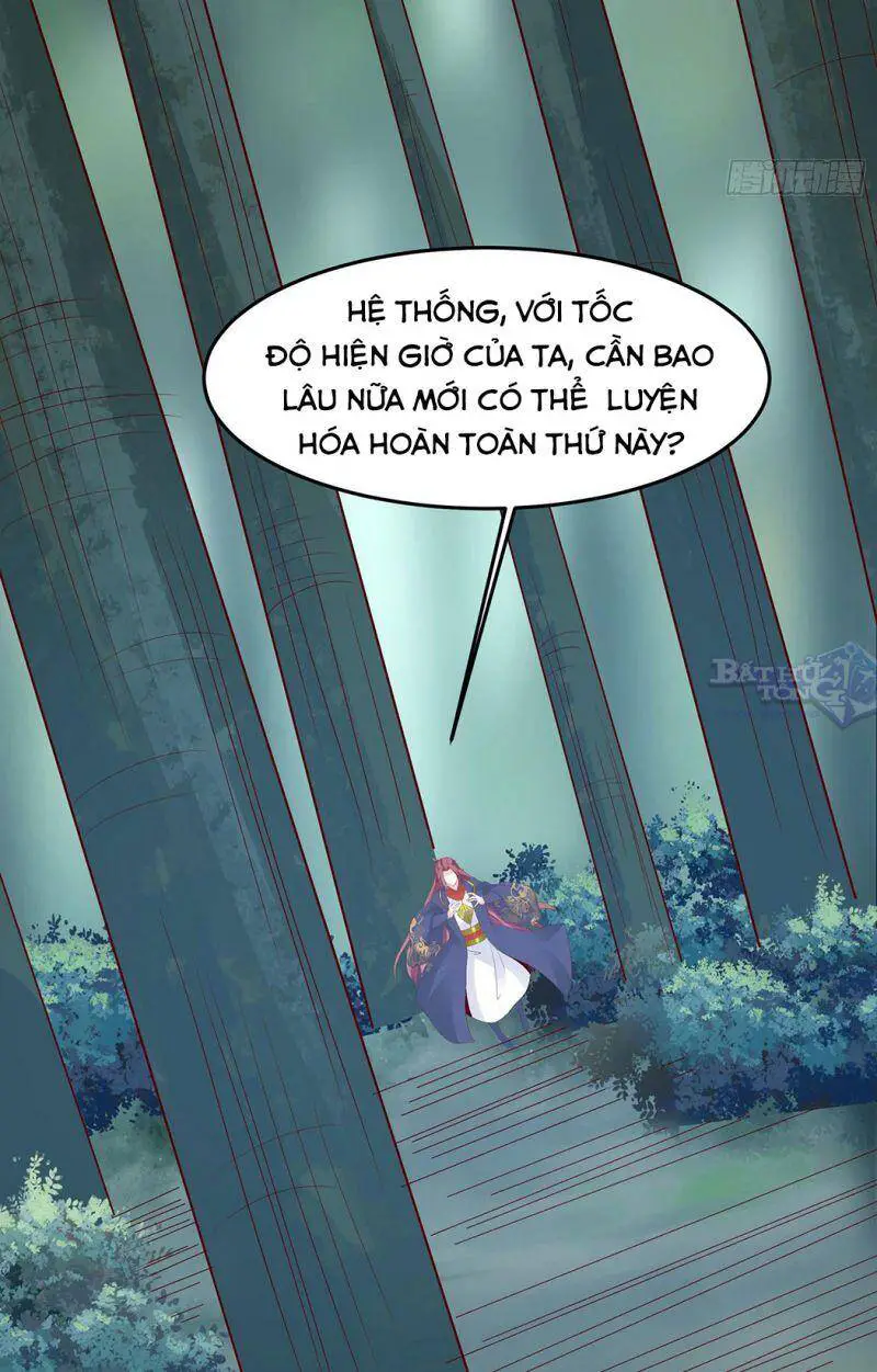 Đồ Đệ Của Ta Đều Là Nữ Ma Đầu Nettruyen ZZZ Chương 26 Page 21