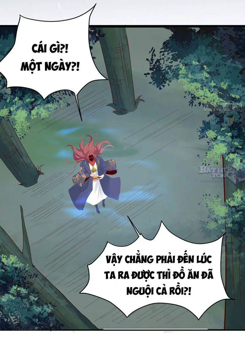 Đồ Đệ Của Ta Đều Là Nữ Ma Đầu Nettruyen ZZZ Chương 26 Page 23