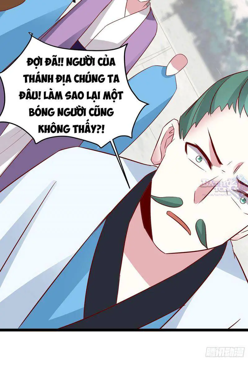 Đồ Đệ Của Ta Đều Là Nữ Ma Đầu Nettruyen ZZZ Chương 26 Page 35