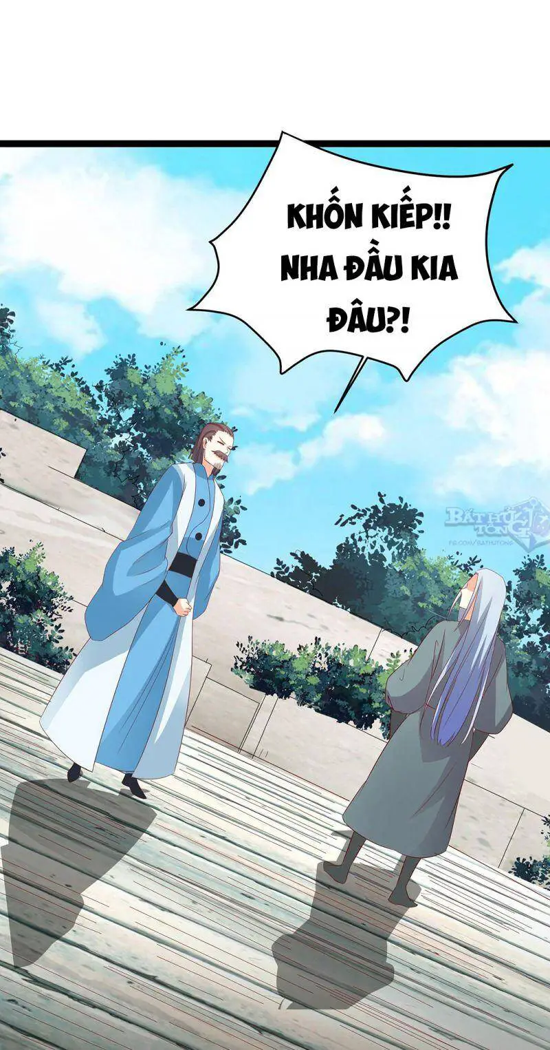Đồ Đệ Của Ta Đều Là Nữ Ma Đầu Nettruyen ZZZ Chương 26 Page 40