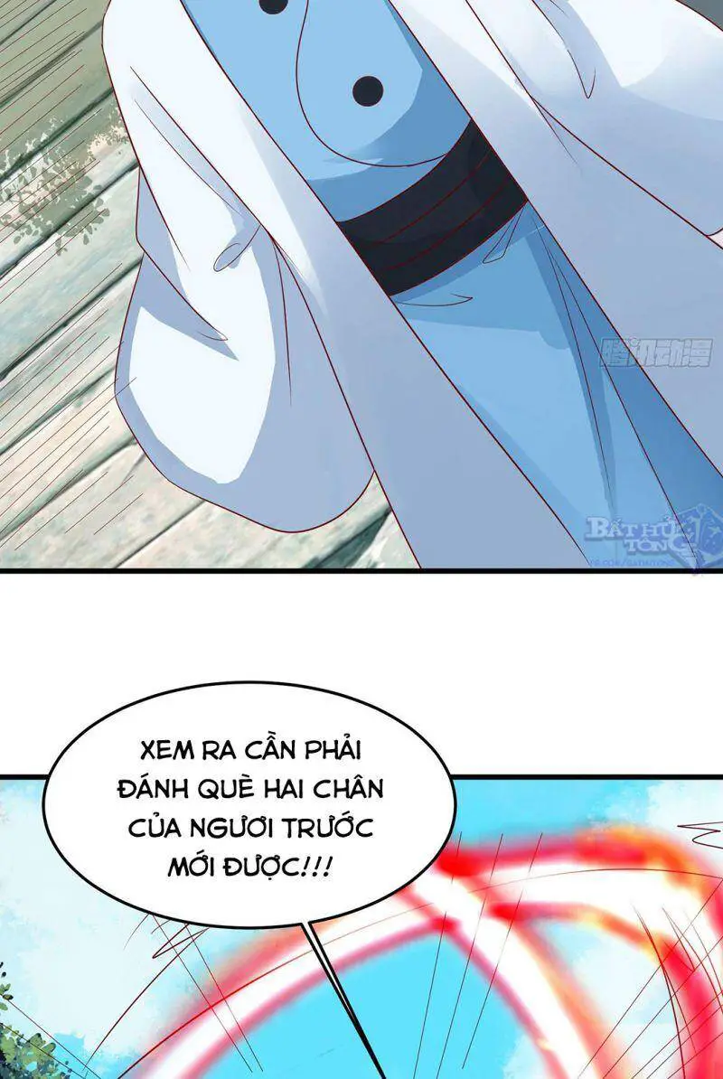 Đồ Đệ Của Ta Đều Là Nữ Ma Đầu Nettruyen ZZZ Chương 26 Page 42