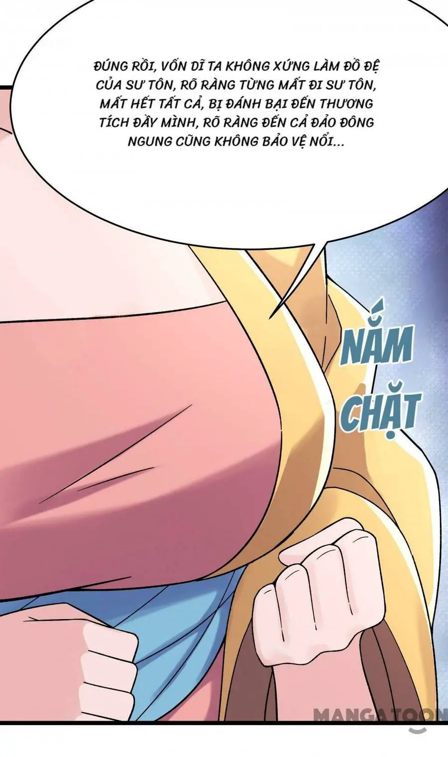 Đồ Đệ Của Ta Đều Là Nữ Ma Đầu Nettruyen ZZZ Chương 192 Page 14