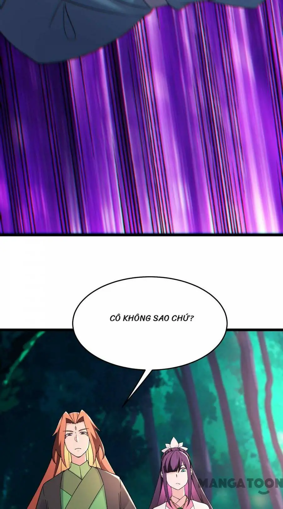 Đồ Đệ Của Ta Đều Là Nữ Ma Đầu Nettruyen ZZZ Chương 192 Page 46