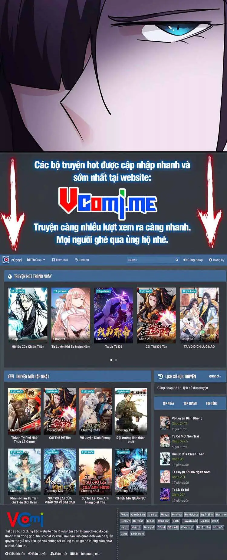 Đồ Đệ Của Ta Đều Là Nữ Ma Đầu Nettruyen ZZZ Chương 166 Page 23