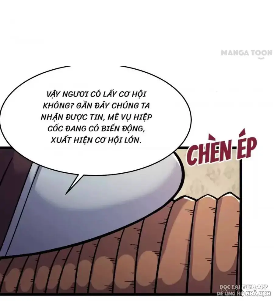 Đồ Đệ Của Ta Đều Là Nữ Ma Đầu Nettruyen ZZZ Chương 235 Page 2