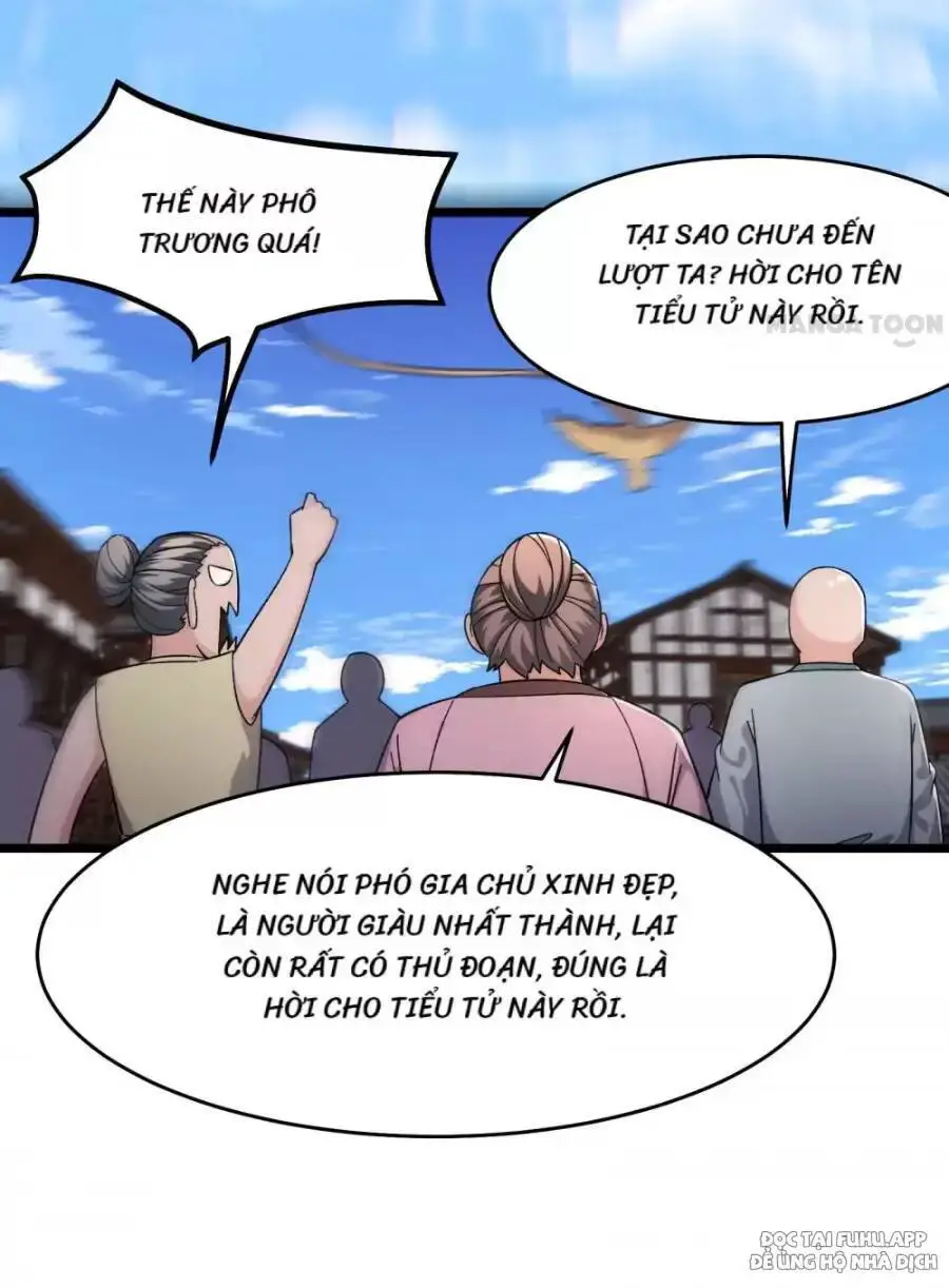 Đồ Đệ Của Ta Đều Là Nữ Ma Đầu Nettruyen ZZZ Chương 235 Page 10