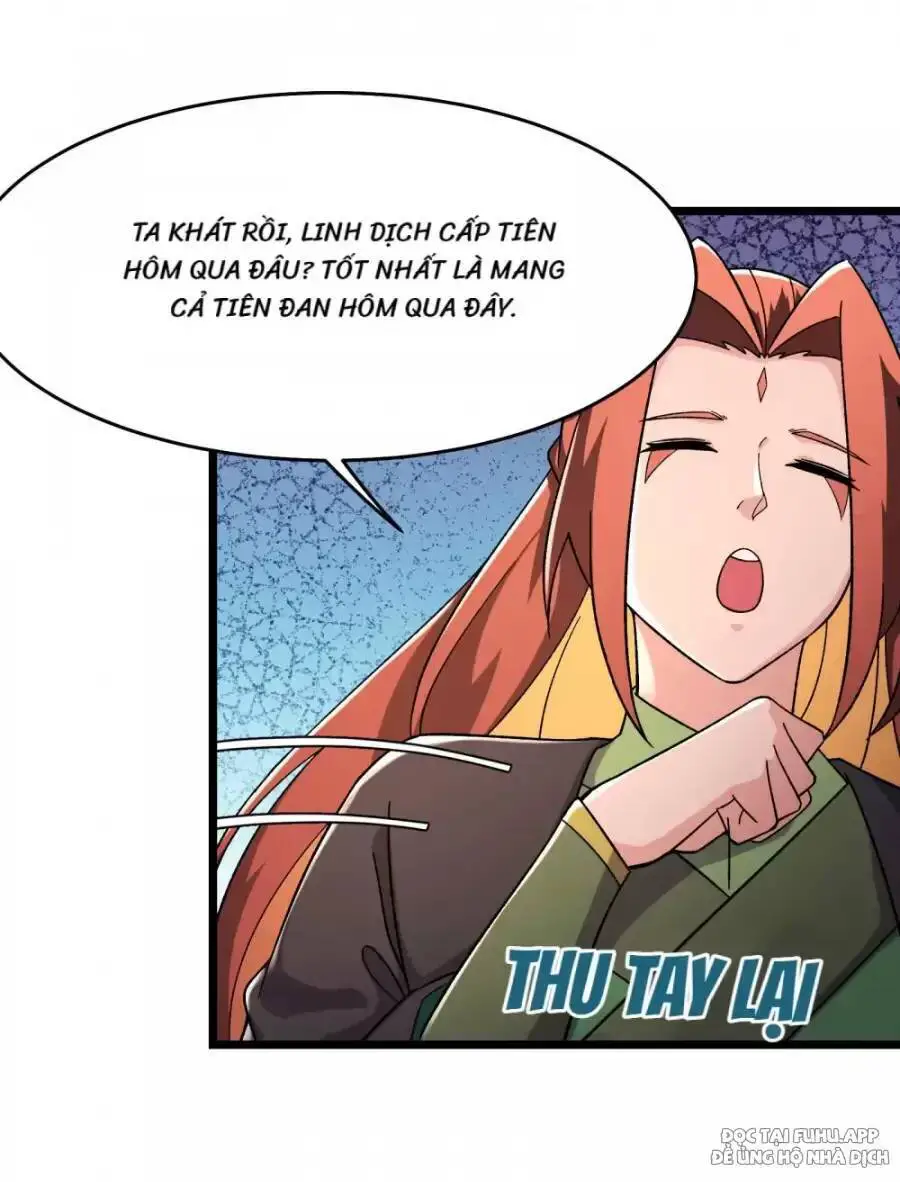 Đồ Đệ Của Ta Đều Là Nữ Ma Đầu Nettruyen ZZZ Chương 235 Page 12