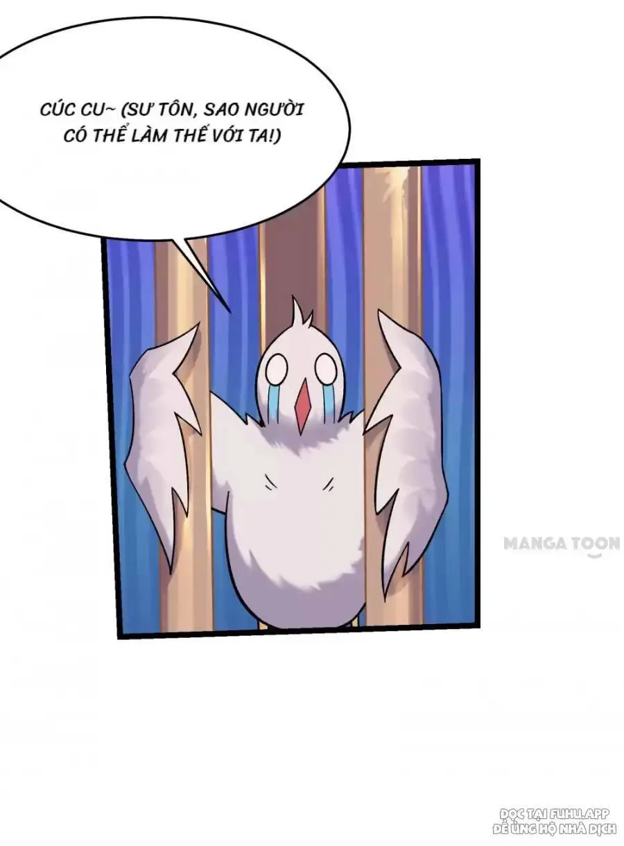 Đồ Đệ Của Ta Đều Là Nữ Ma Đầu Nettruyen ZZZ Chương 235 Page 14