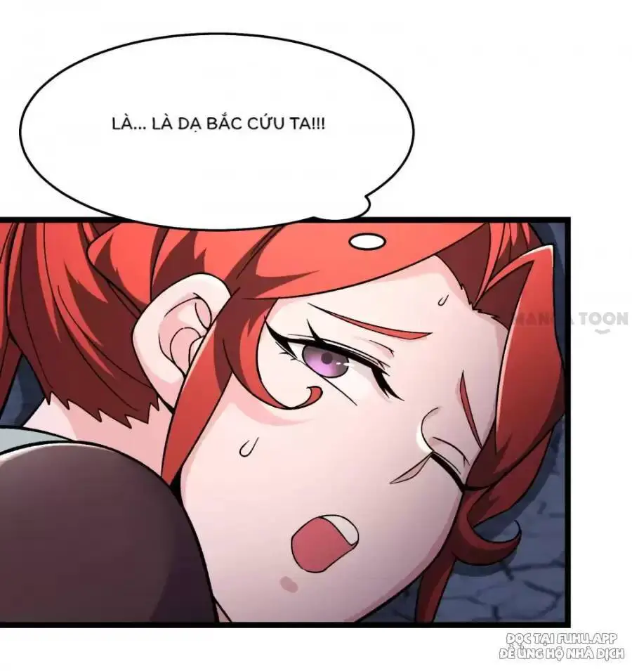 Đồ Đệ Của Ta Đều Là Nữ Ma Đầu Nettruyen ZZZ Chương 235 Page 35