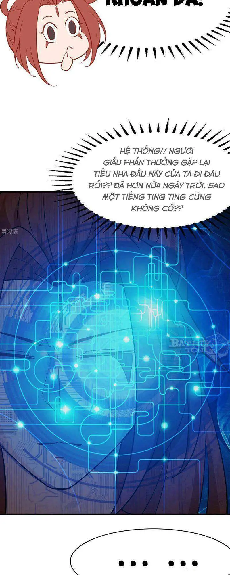 Đồ Đệ Của Ta Đều Là Nữ Ma Đầu Nettruyen ZZZ Chương 48 Page 22