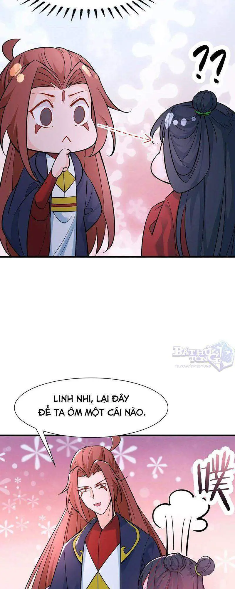 Đồ Đệ Của Ta Đều Là Nữ Ma Đầu Nettruyen ZZZ Chương 48 Page 24