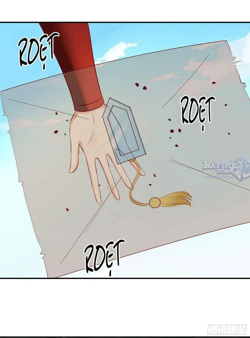Đồ Đệ Của Ta Đều Là Nữ Ma Đầu Nettruyen ZZZ Chương 23 Page 26