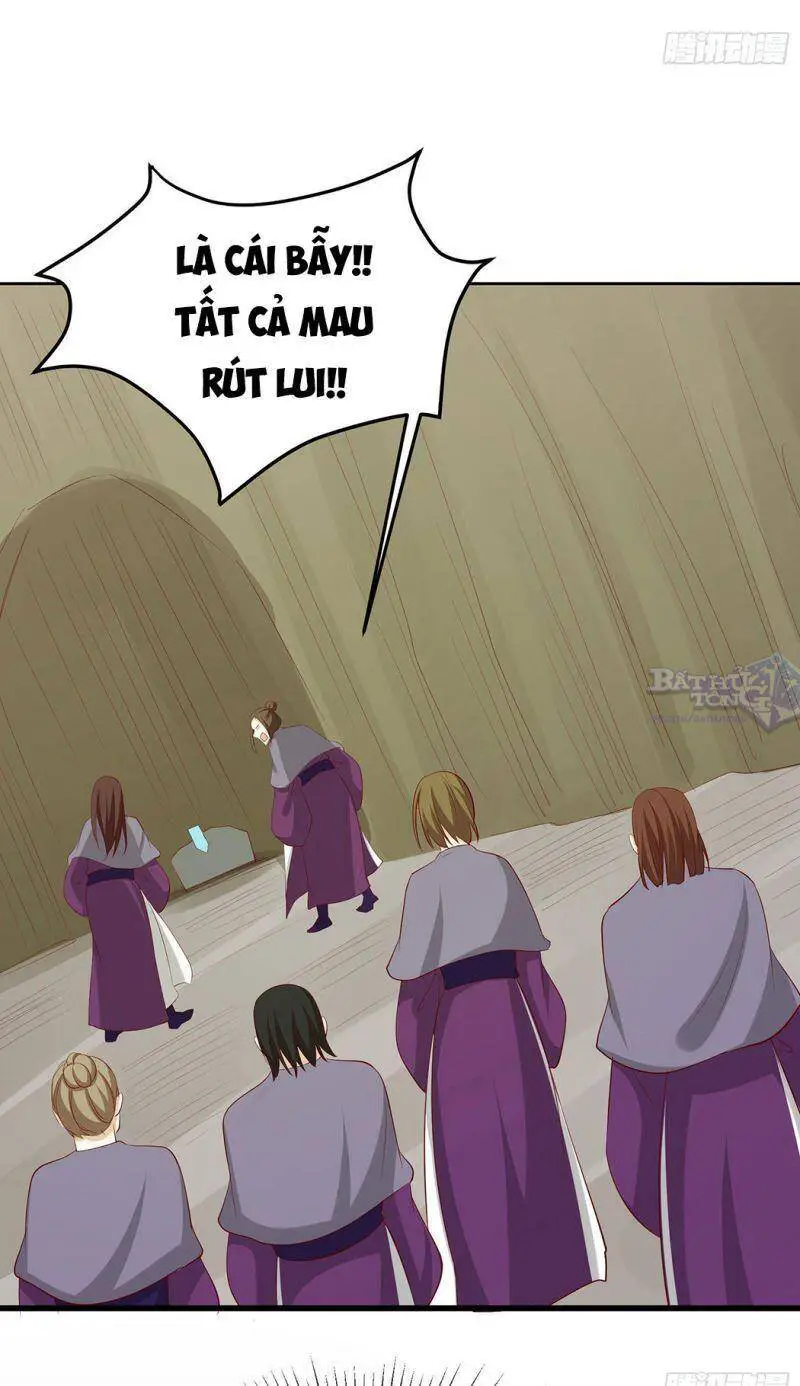 Đồ Đệ Của Ta Đều Là Nữ Ma Đầu Nettruyen ZZZ Chương 23 Page 43