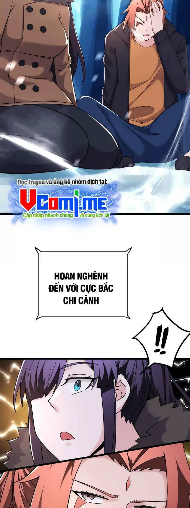 Đồ Đệ Của Ta Đều Là Nữ Ma Đầu Nettruyen ZZZ Chương 165 Page 10