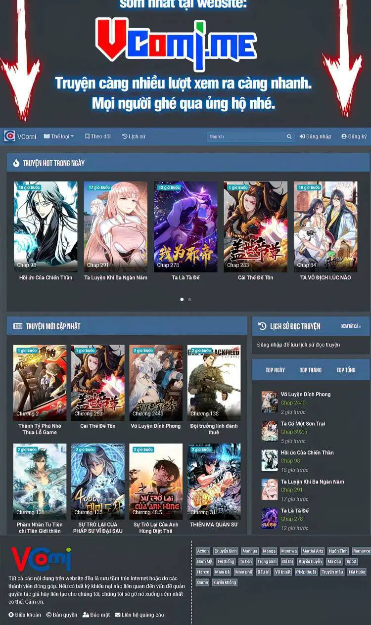 Đồ Đệ Của Ta Đều Là Nữ Ma Đầu Nettruyen ZZZ Chương 165 Page 24