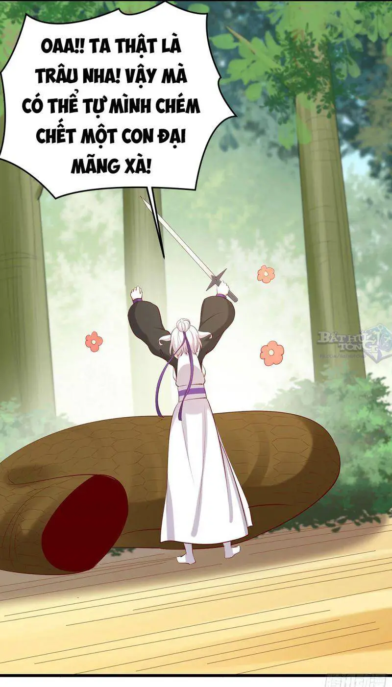 Đồ Đệ Của Ta Đều Là Nữ Ma Đầu Nettruyen ZZZ Chương 21 Page 24