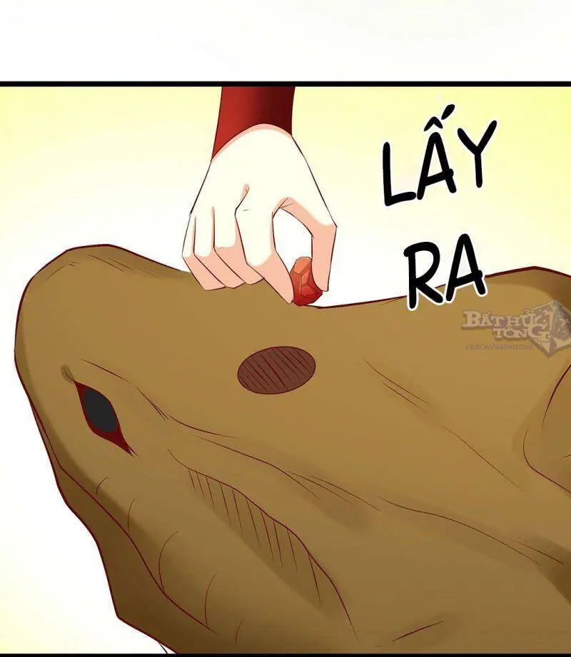 Đồ Đệ Của Ta Đều Là Nữ Ma Đầu Nettruyen ZZZ Chương 21 Page 31