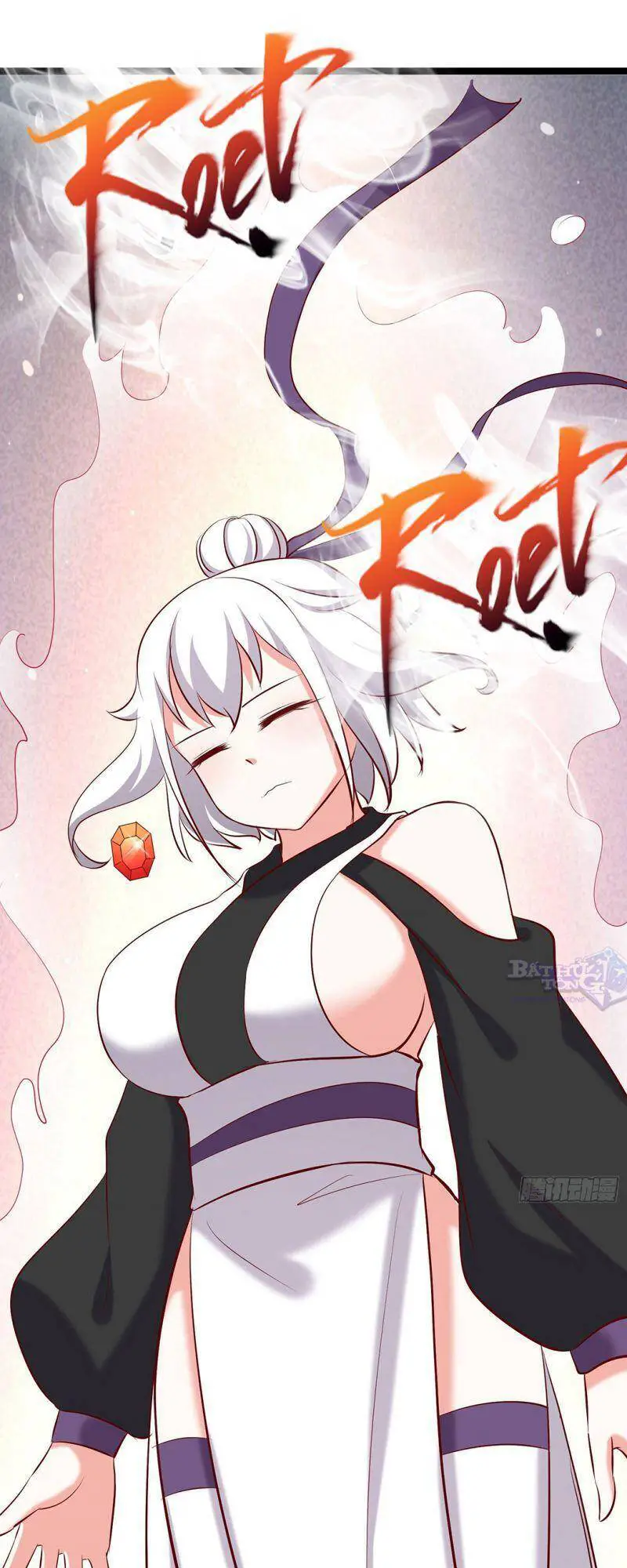 Đồ Đệ Của Ta Đều Là Nữ Ma Đầu Nettruyen ZZZ Chương 21 Page 37