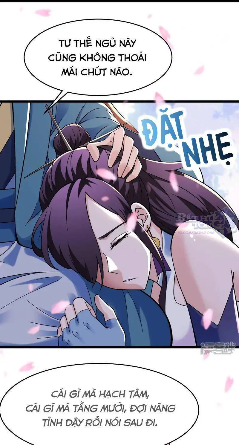 Đồ Đệ Của Ta Đều Là Nữ Ma Đầu Nettruyen ZZZ Chương 103 Page 9