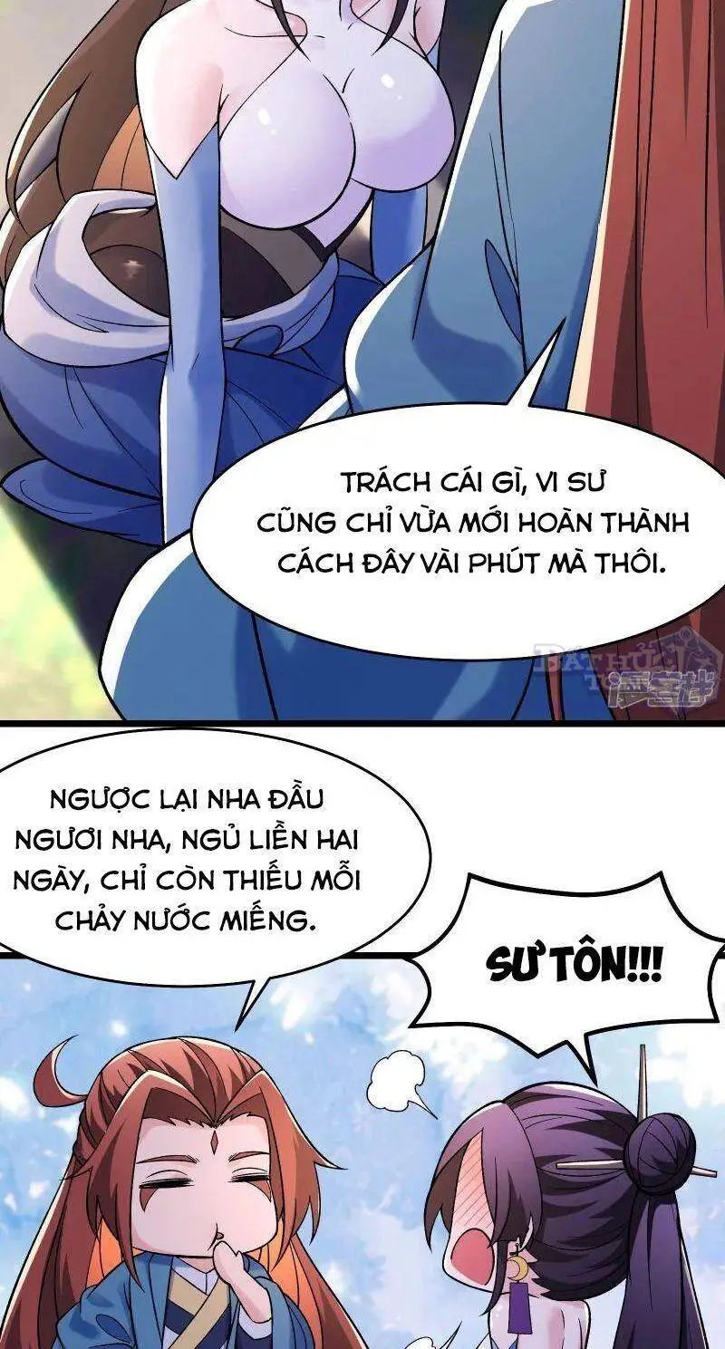 Đồ Đệ Của Ta Đều Là Nữ Ma Đầu Nettruyen ZZZ Chương 103 Page 13