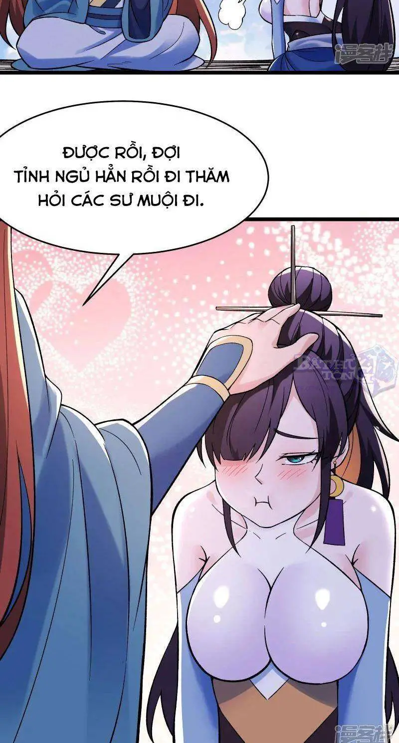 Đồ Đệ Của Ta Đều Là Nữ Ma Đầu Nettruyen ZZZ Chương 103 Page 14
