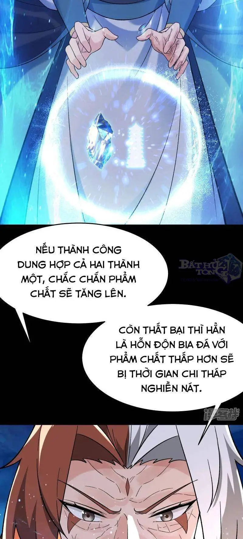 Đồ Đệ Của Ta Đều Là Nữ Ma Đầu Nettruyen ZZZ Chương 103 Page 26