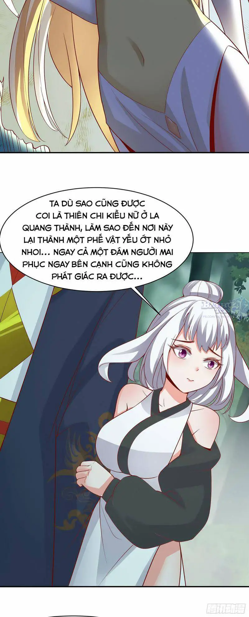 Đồ Đệ Của Ta Đều Là Nữ Ma Đầu Nettruyen ZZZ Chương 22 Page 14