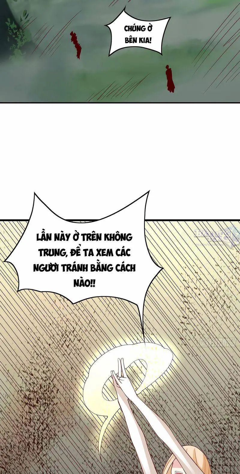 Đồ Đệ Của Ta Đều Là Nữ Ma Đầu Nettruyen ZZZ Chương 22 Page 27