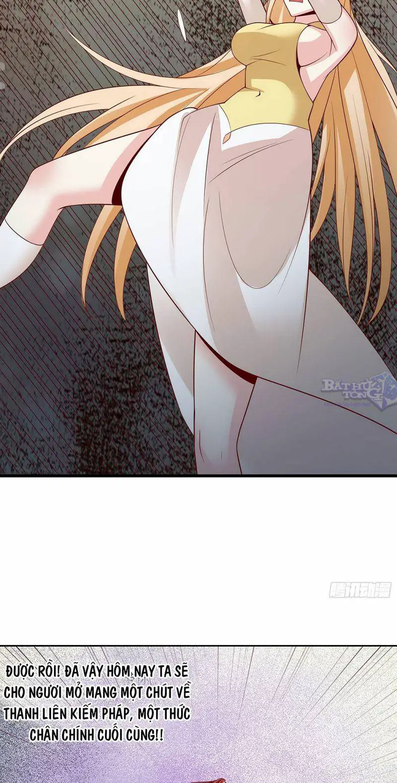 Đồ Đệ Của Ta Đều Là Nữ Ma Đầu Nettruyen ZZZ Chương 22 Page 28