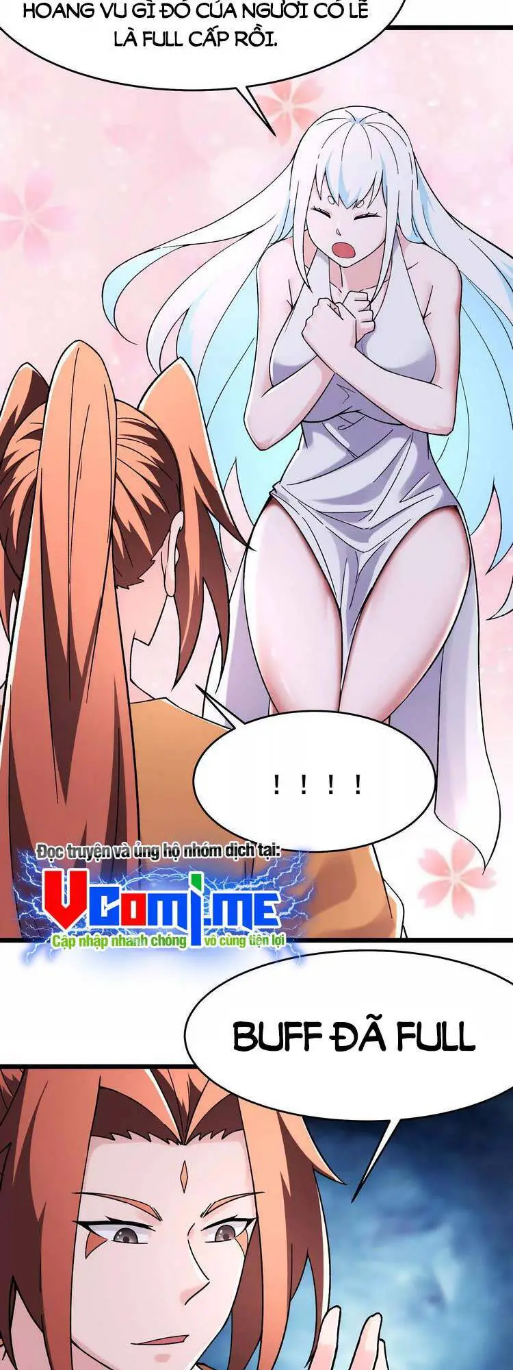 Đồ Đệ Của Ta Đều Là Nữ Ma Đầu Nettruyen ZZZ Chương 164 Page 3